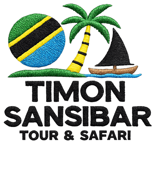 Timon Sansibar Tour & Safari