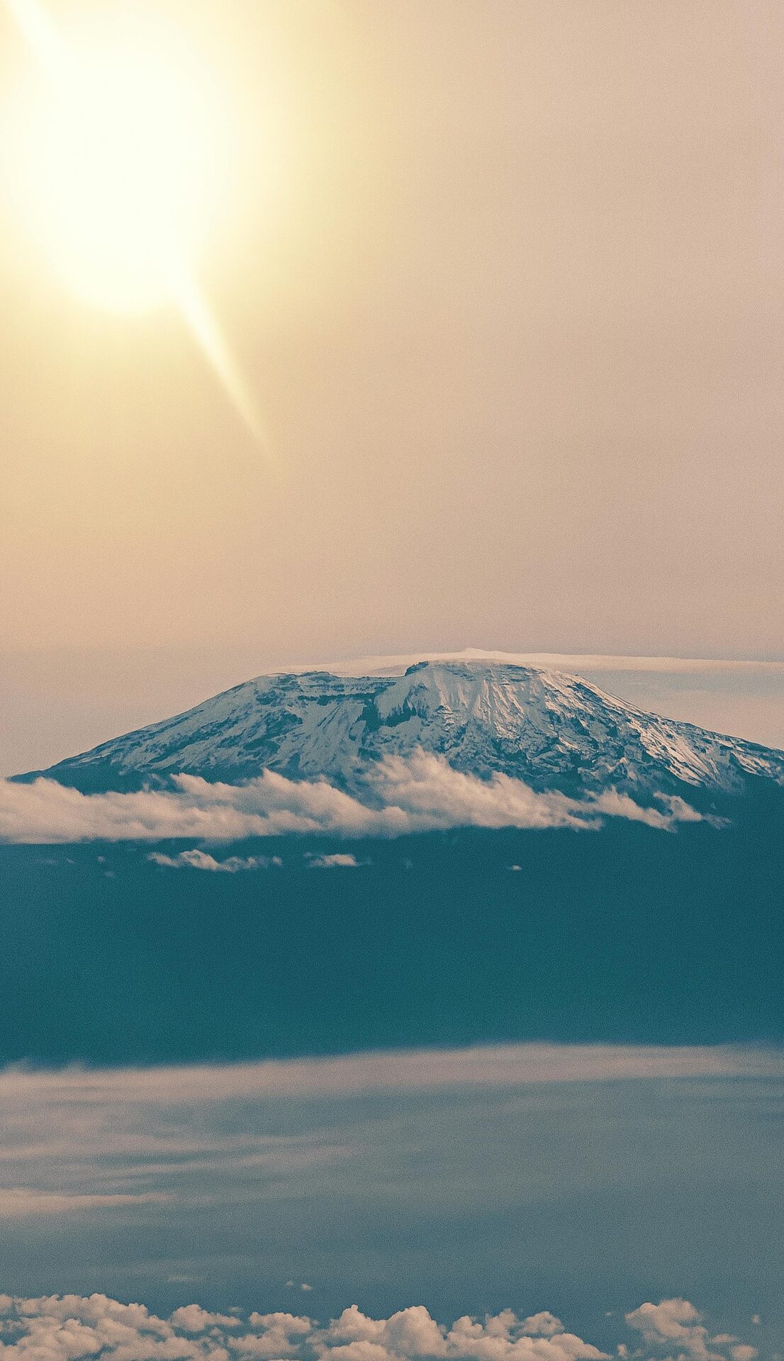 6 Days Kilimanjaro Marangu Route