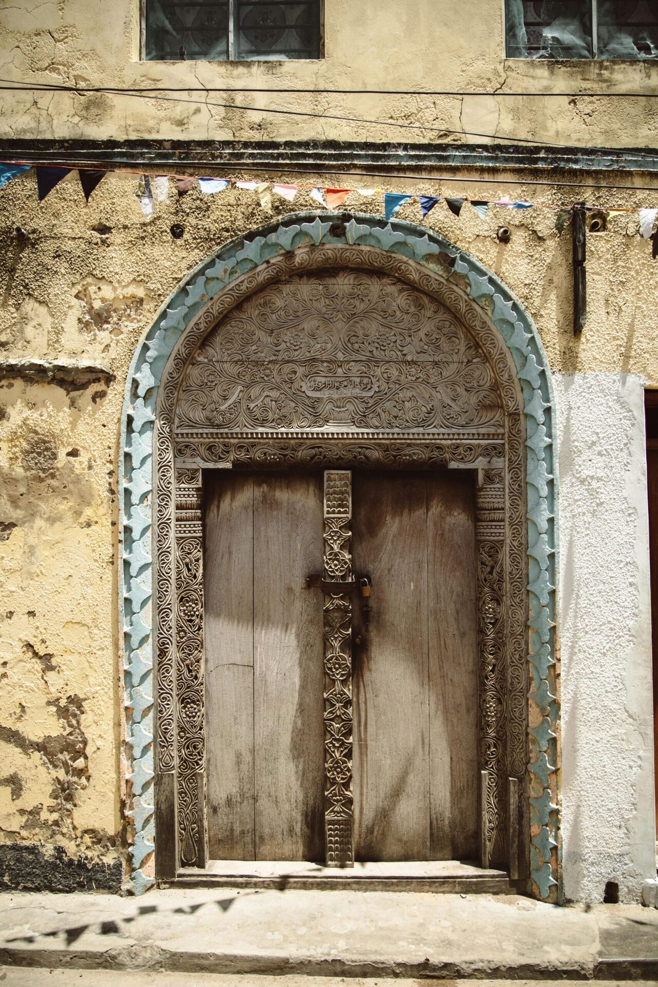 Stone Town