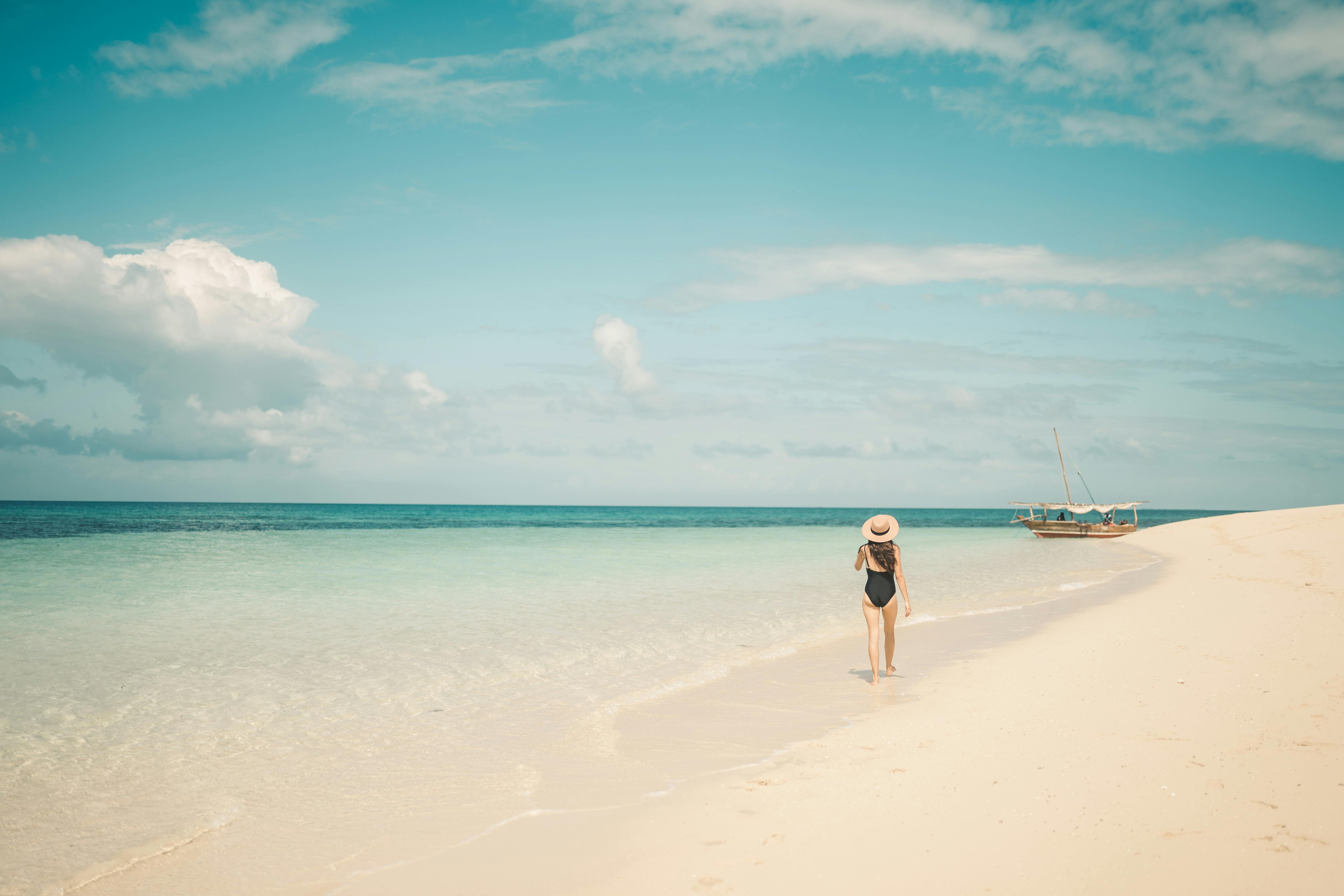 7 Days Zanzibar Ultimate Adventure